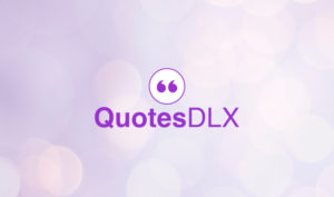 QuotesDLX - a WordPress Quotes Block