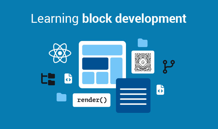 learning-block-development