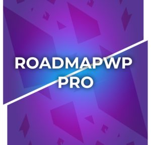 roadmapwp pro icon